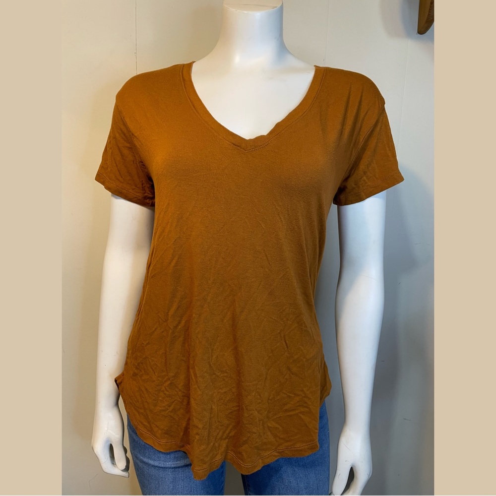 Abercrombie & Fitch Small Top
